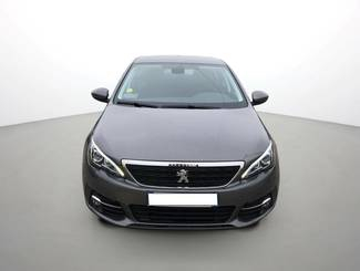 Peugeot 308 308 bluehdi 130ch s&s bvm6