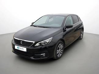 Peugeot 308 308 bluehdi 130ch s&s bvm6