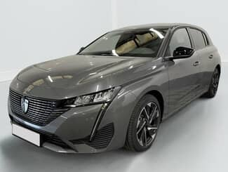 Peugeot 308 308 bluehdi 130ch s&s eat8