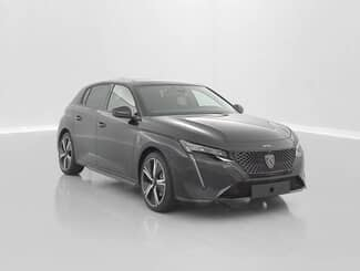 Peugeot 308 308 hybrid 136 e-dcs6