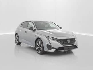 Peugeot 308 308 hybrid 136 e-dcs6