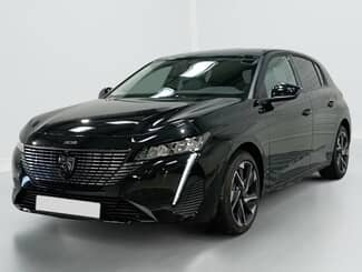 Peugeot 308 308 bluehdi 130ch s&s eat8