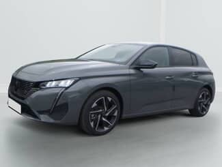 Peugeot 308 308 bluehdi 130ch s&s eat8