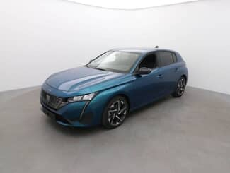 Peugeot 308 308 bluehdi 130ch s&s eat8
