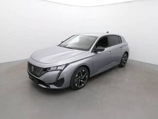 Peugeot 308 308 bluehdi 130ch s&s eat8