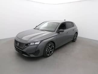 Peugeot 308 308 bluehdi 130ch s&s eat8