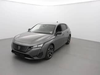 Peugeot 308 308 bluehdi 130ch s&s eat8