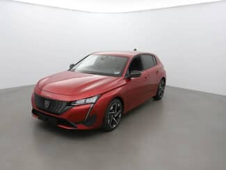 Peugeot 308 308 bluehdi 130ch s&s eat8