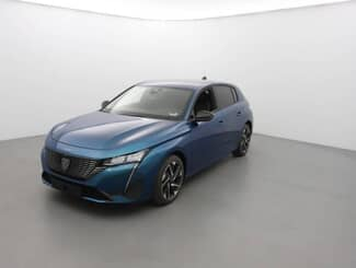 Peugeot 308 308 bluehdi 130ch s&s eat8