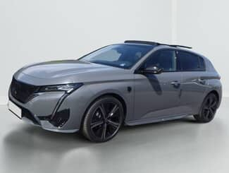 Peugeot 308 308 puretech 130ch s&s eat8