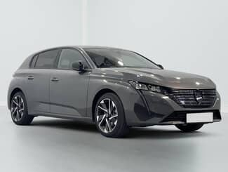 Peugeot 308 308 bluehdi 130ch s&s eat8