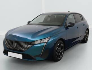 Peugeot 308 308 bluehdi 130ch s&s eat8