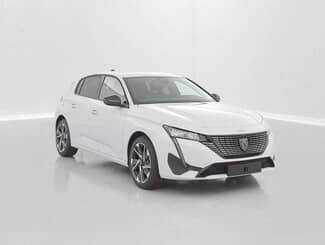 Peugeot 308 308 bluehdi 130ch s&s eat8