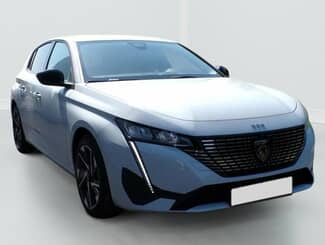Peugeot 308 308 bluehdi 130ch s&s eat8
