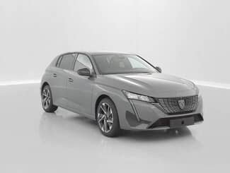 Peugeot 308 308 bluehdi 130ch s&s eat8