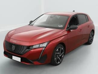 Peugeot 308 308 bluehdi 130ch s&s eat8