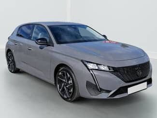 Peugeot 308 308 bluehdi 130ch s&s eat8