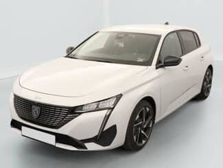 Peugeot 308 308 bluehdi 130ch s&s eat8