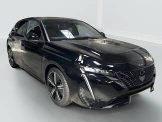 Peugeot 308 308 bluehdi 130ch s&s eat8