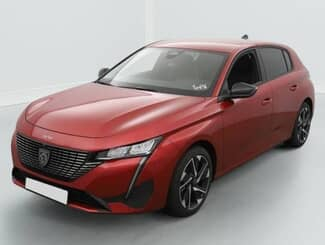 Peugeot 308 308 bluehdi 130ch s&s eat8