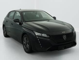 Peugeot 308 308 puretech 130ch s&s eat8