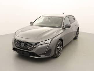 Peugeot 308 308 bluehdi 130ch s&s eat8