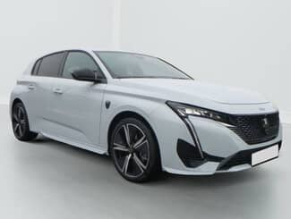 Peugeot 308 308 bluehdi 130ch s&s eat8