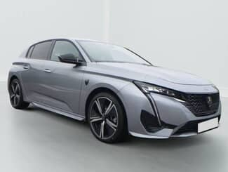 Peugeot 308 308 bluehdi 130ch s&s eat8