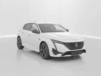 Peugeot 308 308 bluehdi 130ch s&s eat8