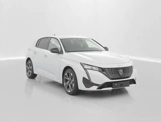 Peugeot 308 308 bluehdi 130ch s&s eat8