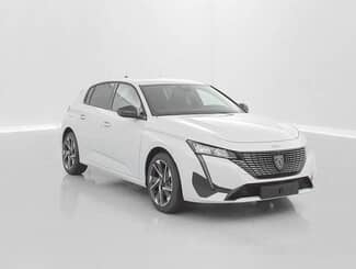 Peugeot 308 308 bluehdi 130ch s&s eat8