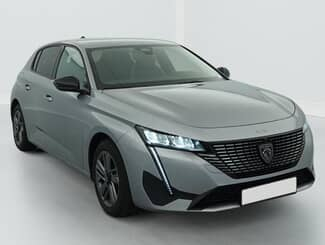 Peugeot 308 308 puretech 130ch s&s bvm6