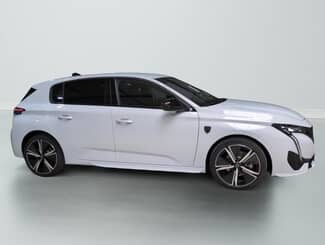 Peugeot 308 308 bluehdi 130ch s&s eat8