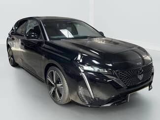 Peugeot 308 308 bluehdi 130ch s&s eat8