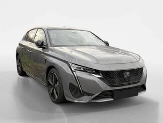 Peugeot 308 308 bluehdi 130ch s&s eat8