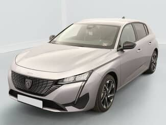 Peugeot 308 308 bluehdi 130ch s&s eat8