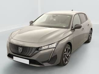 Peugeot 308 308 bluehdi 130ch s&s eat8