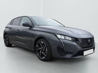 Peugeot 308 308 bluehdi 130ch s&s eat8