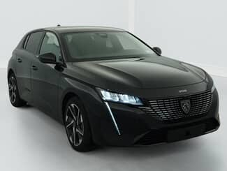 Peugeot 308 308 hybrid 136 e-dcs6