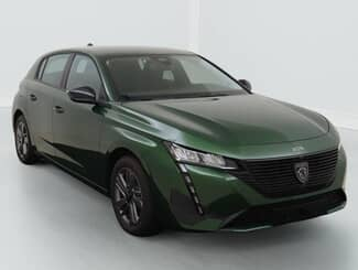 Peugeot 308 308 puretech 130ch s&s bvm6