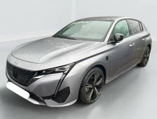 Peugeot 308 308 bluehdi 130ch s&s eat8