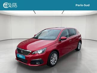 Peugeot 308 308 bluehdi 130ch s&s eat8