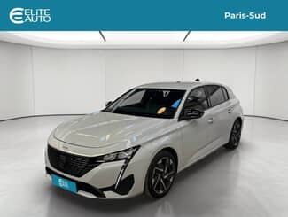 Peugeot 308 308 hybrid 145 e-dcs6