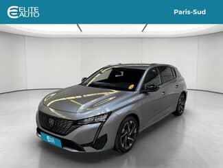 Peugeot 308 308 puretech 130ch s&s bvm6