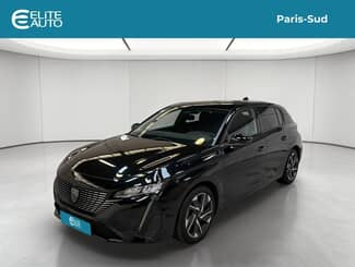 Peugeot 308 308 puretech 130ch s&s bvm6