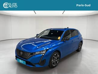 Peugeot 308 308 puretech 130ch s&s bvm6