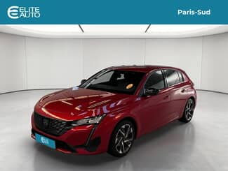 Peugeot 308 308 puretech 130ch s&s bvm6