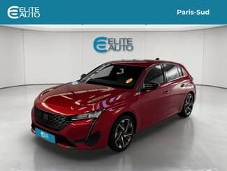 Peugeot 308 308 puretech 130ch s&s bvm6
