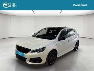 Peugeot 308 308 bluehdi 130ch s&s eat8