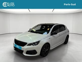 Peugeot 308 308 puretech 130ch s&s eat8